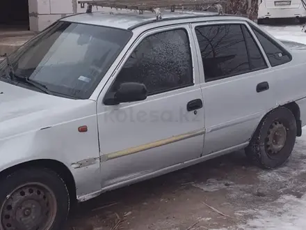 Daewoo Nexia 2013 года за 1 200 000 тг. в Алматы – фото 4