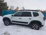 Renault Duster 2018 года за 7 400 000 тг. в Петропавловск