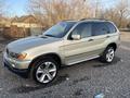 BMW X5 2001 года за 4 200 000 тг. в Караганда – фото 2