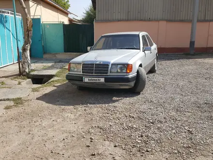 Mercedes-Benz E 230 1990 года за 3 200 000 тг. в Шымкент – фото 4