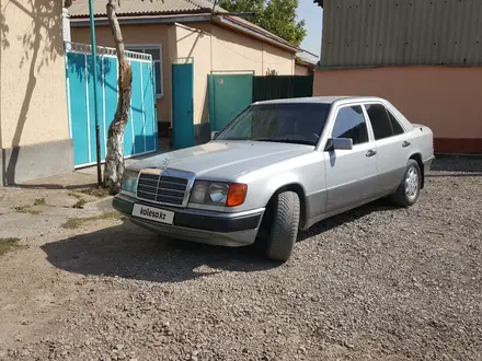 Mercedes-Benz E 230 1990 года за 3 200 000 тг. в Шымкент – фото 6