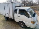 Hyundai Porter 2001 годаүшін3 200 000 тг. в Шымкент