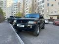 Mitsubishi Montero Sport 2000 года за 4 800 000 тг. в Астана
