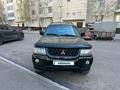 Mitsubishi Montero Sport 2000 года за 4 800 000 тг. в Астана – фото 11