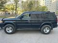 Mitsubishi Montero Sport 2000 года за 4 800 000 тг. в Астана – фото 2