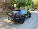 Porsche Macan 2014 года за 16 800 000 тг. в Алматы – фото 4