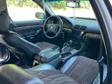 BMW 523 1996 годаүшін2 750 000 тг. в Тараз – фото 2