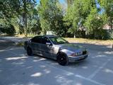BMW 523 1996 годаүшін2 750 000 тг. в Тараз