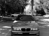 BMW 523 1996 годаүшін2 750 000 тг. в Тараз – фото 4