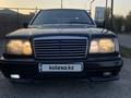 Mercedes-Benz E 200 1991 годаүшін1 700 000 тг. в Алматы – фото 10