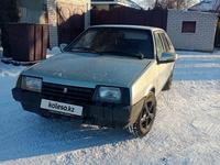 ВАЗ (Lada) 21099 2003 годаүшін980 000 тг. в Семей