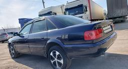 Audi A6 1996 года за 2 780 000 тг. в Петропавловск – фото 3