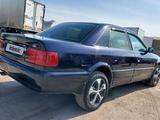 Audi A6 1996 года за 2 800 000 тг. в Петропавловск – фото 5