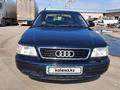 Audi A6 1996 годаүшін2 600 000 тг. в Петропавловск – фото 8