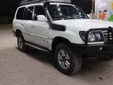 Toyota Land Cruiser 1999 года за 5 300 000 тг. в Алматы – фото 2