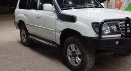 Toyota Land Cruiser 1999 года за 5 000 000 тг. в Алматы – фото 2