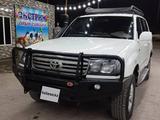 Toyota Land Cruiser 1999 года за 5 000 000 тг. в Алматы