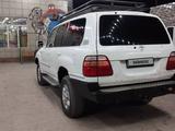 Toyota Land Cruiser 1999 года за 5 000 000 тг. в Алматы – фото 4