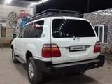 Toyota Land Cruiser 1999 года за 5 300 000 тг. в Алматы – фото 5