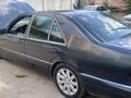 Mercedes-Benz S 320 1995 годаfor4 000 000 тг. в Атырау – фото 6