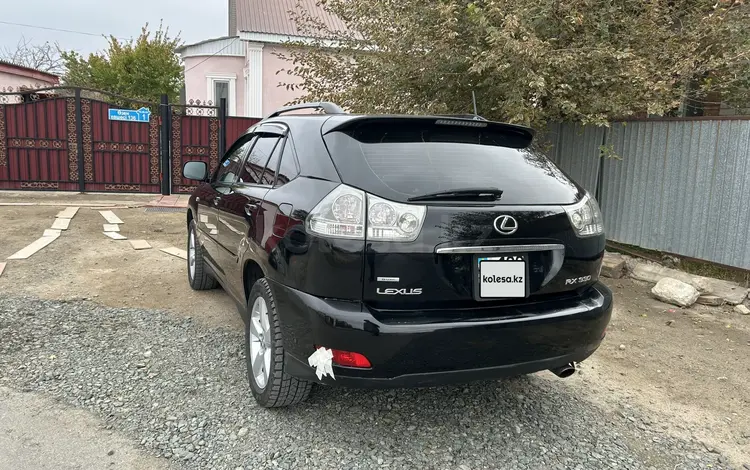 Lexus RX 330 2005 года за 8 000 000 тг. в Атырау