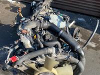 Qd32 двигатель swap свап комплект за 900 000 тг. в Атырау