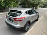 Nissan Qashqai 2014 годаfor6 600 000 тг. в Алматы – фото 3