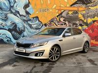 Kia K5 2013 годаfor8 150 000 тг. в Алматы