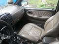 Kia Sportage 2001 года за 1 500 000 тг. в Курчум – фото 6