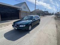 Audi A6 1996 годаүшін2 500 000 тг. в Алматы