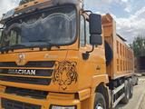 Shacman (Shaanxi)  F3000 2020 годаүшін18 000 000 тг. в Шымкент