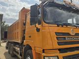 Shacman (Shaanxi)  F3000 2020 годаүшін18 000 000 тг. в Шымкент – фото 2