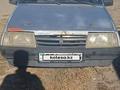 ВАЗ (Lada) 2109 2004 года за 550 000 тг. в Актобе – фото 5