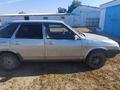 ВАЗ (Lada) 2109 2004 года за 550 000 тг. в Актобе – фото 6