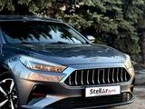 JAC J7 2022 годаүшін5 990 000 тг. в Костанай – фото 2