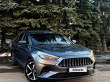 JAC J7 2022 годаүшін5 990 000 тг. в Костанай