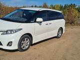 Toyota Estima 2010 года за 8 900 000 тг. в Актобе – фото 3