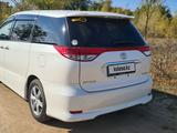 Toyota Estima 2010 года за 8 900 000 тг. в Актобе – фото 4