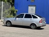 ВАЗ (Lada) Priora 2172 2014 года за 3 350 000 тг. в Шымкент – фото 2
