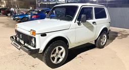 ВАЗ (Lada) Lada 2121 2007 года за 1 300 000 тг. в Алматы – фото 2