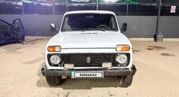 ВАЗ (Lada) Lada 2121 2007 года за 1 300 000 тг. в Алматы