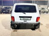 ВАЗ (Lada) Lada 2121 2007 года за 1 300 000 тг. в Алматы – фото 4