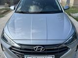 Hyundai Elantra 2020 года за 8 100 000 тг. в Шымкент