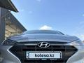 Hyundai Elantra 2020 года за 8 300 000 тг. в Шымкент – фото 11