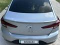 Hyundai Elantra 2020 года за 8 300 000 тг. в Шымкент – фото 2