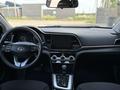 Hyundai Elantra 2020 годаүшін8 100 000 тг. в Шымкент – фото 21