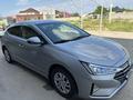 Hyundai Elantra 2020 годаүшін8 100 000 тг. в Шымкент – фото 6