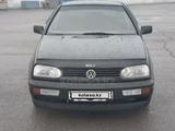 Volkswagen Golf 1992 года за 1 400 000 тг. в Туркестан