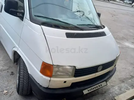 Volkswagen Transporter 1991 года за 2 000 000 тг. в Шымкент