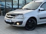 ВАЗ (Lada) Largus 2019 годаүшін5 400 000 тг. в Алматы – фото 2